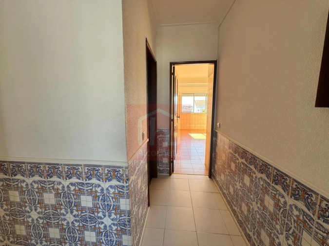 Apartamento T3 para Venda em Montijo e Afonsoeiro Foto 24