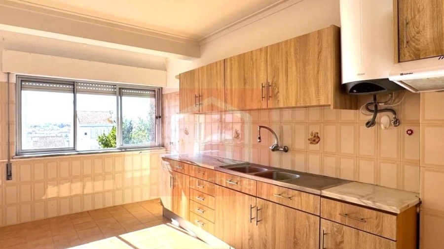 Apartamento T3 para Venda em Montijo e Afonsoeiro