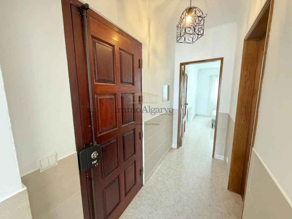 Apartamento T2 para Venda em Albufeira e Olhos de Água Foto 6