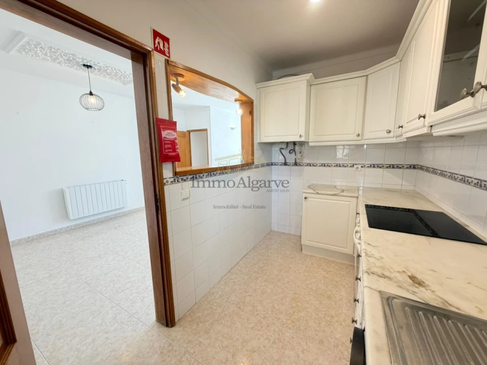 Apartamento T2 para Venda em Albufeira e Olhos de Água Foto 17