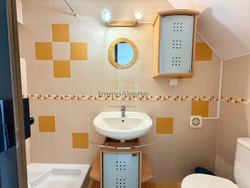 Apartamento T2 para Venda em Albufeira e Olhos de Água Foto 26