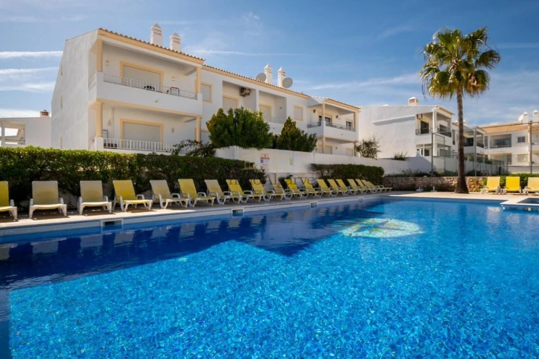 Apartamento T2 para Venda em Albufeira e Olhos de Água Foto 34