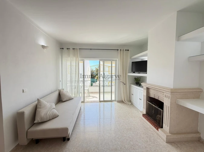 Apartamento T2 para Venda em Albufeira e Olhos de Água Foto 9