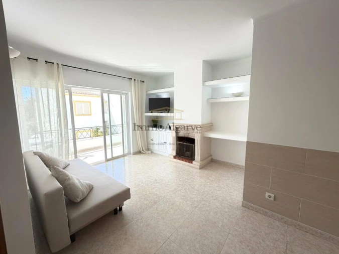 Apartamento T2 para Venda em Albufeira e Olhos de Água Foto 10