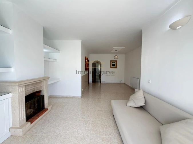 Apartamento T2 para Venda em Albufeira e Olhos de Água Foto 13