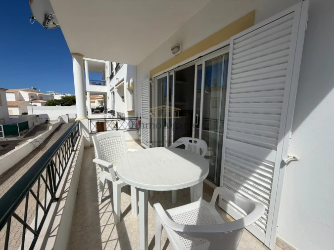 Apartamento T2 para Venda em Albufeira e Olhos de Água Foto 14