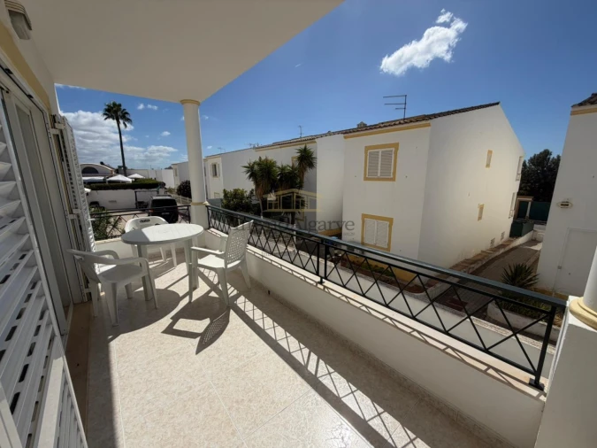 Apartamento T2 para Venda em Albufeira e Olhos de Água Foto 15