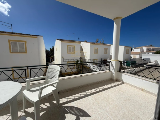 Apartamento T2 para Venda em Albufeira e Olhos de Água Foto 16