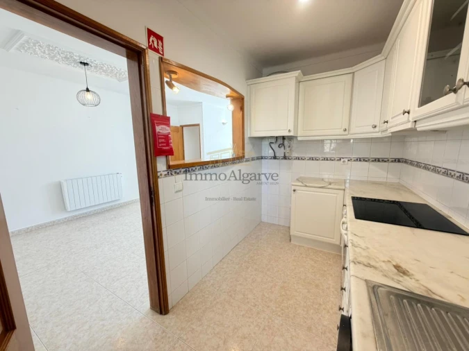 Apartamento T2 para Venda em Albufeira e Olhos de Água Foto 17