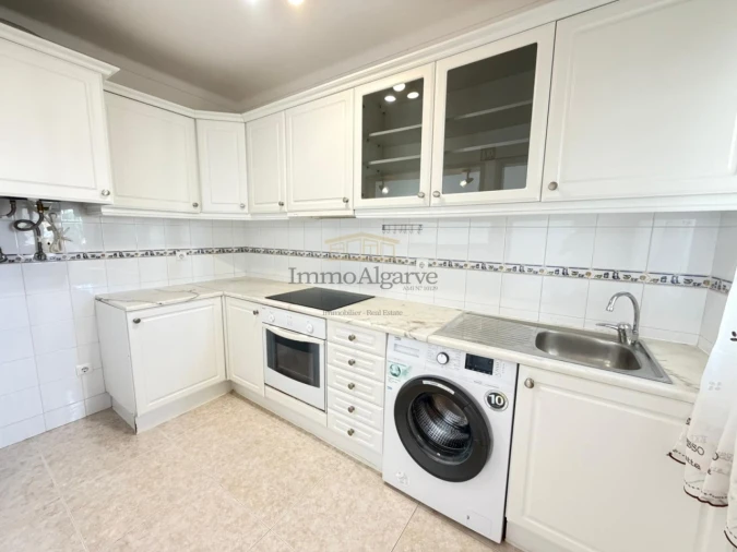 Apartamento T2 para Venda em Albufeira e Olhos de Água Foto 18