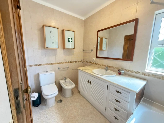 Apartamento T2 para Venda em Albufeira e Olhos de Água Foto 23