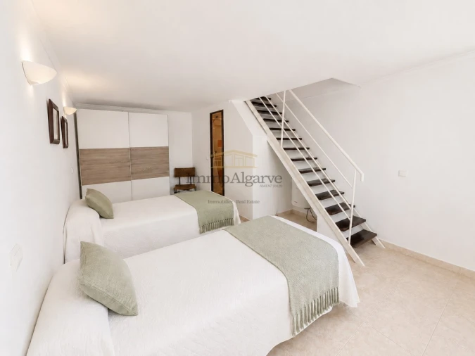 Apartamento T2 para Venda em Albufeira e Olhos de Água Foto 24