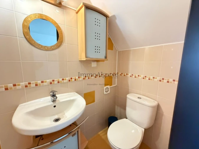 Apartamento T2 para Venda em Albufeira e Olhos de Água Foto 27