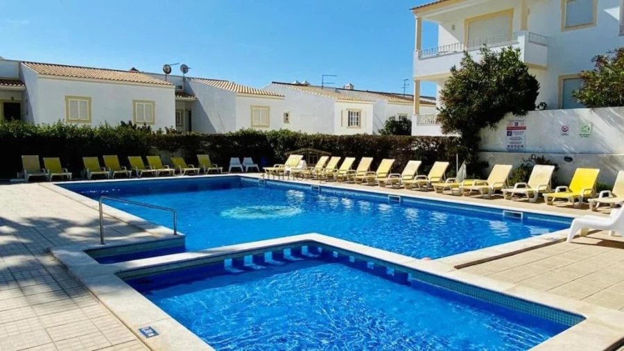 Apartamento T2 para Venda em Albufeira e Olhos de Água Foto 33