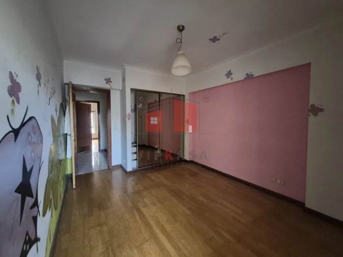 Apartamento T3 para Venda em Carregado e Cadafais Foto 17
