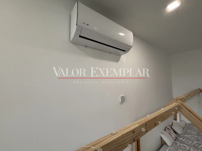Moradia T2 para Venda em Atalaia e Alto Estanqueiro-Jardia Foto 4