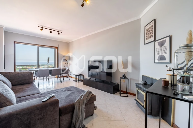 Apartamento T2 para Venda em Mafamude e Vilar do Paraíso Foto 2