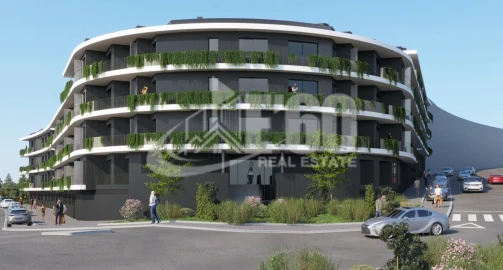 Apartamento T2 para Venda em Rio Tinto