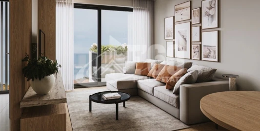 Apartamento T2 para Venda em Rio Tinto