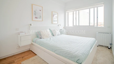 Apartamento T3 para Venda em Espinho