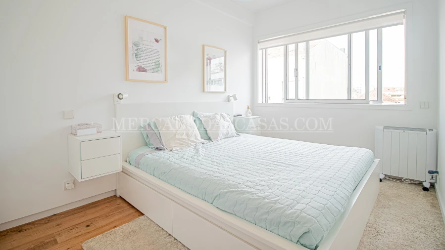 Apartamento T3 para Venda em Espinho Foto 13