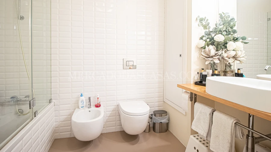 Apartamento T3 para Venda em Espinho Foto 11