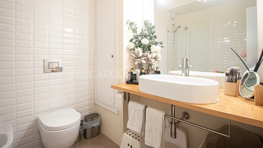 Apartamento T3 para Venda em Espinho Foto 10