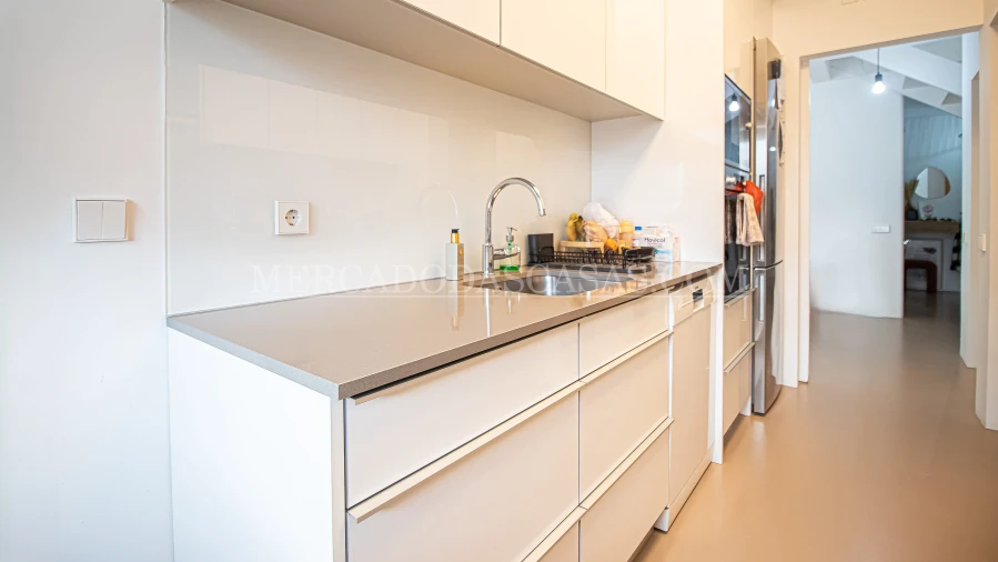 Apartamento T3 para Venda em Espinho Foto 7