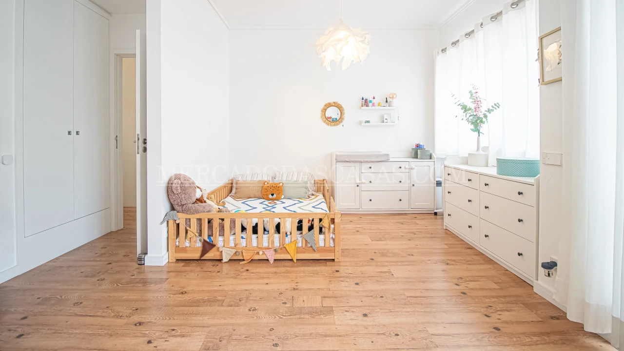 Apartamento T3 para Venda em Espinho Foto 15