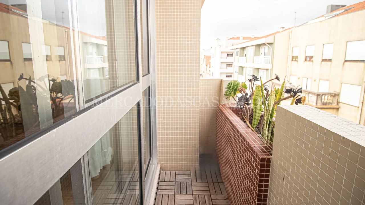 Apartamento T3 para Venda em Espinho Foto 20
