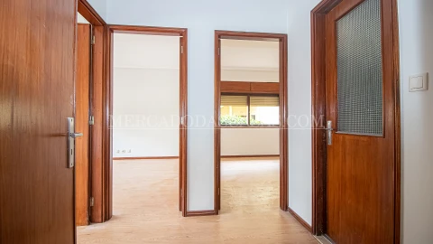 Apartamento T3 para Venda em Espinho