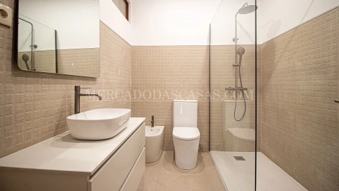 Apartamento T3 para Venda em Espinho