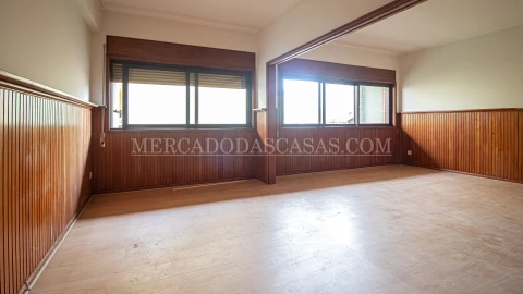 Apartamento T3 para Venda em Espinho