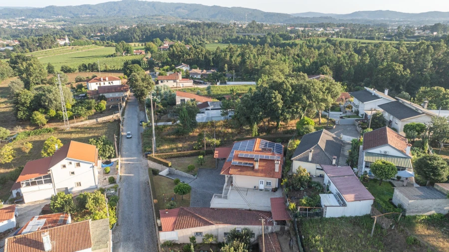 Terreno para Venda em Lama Foto 6
