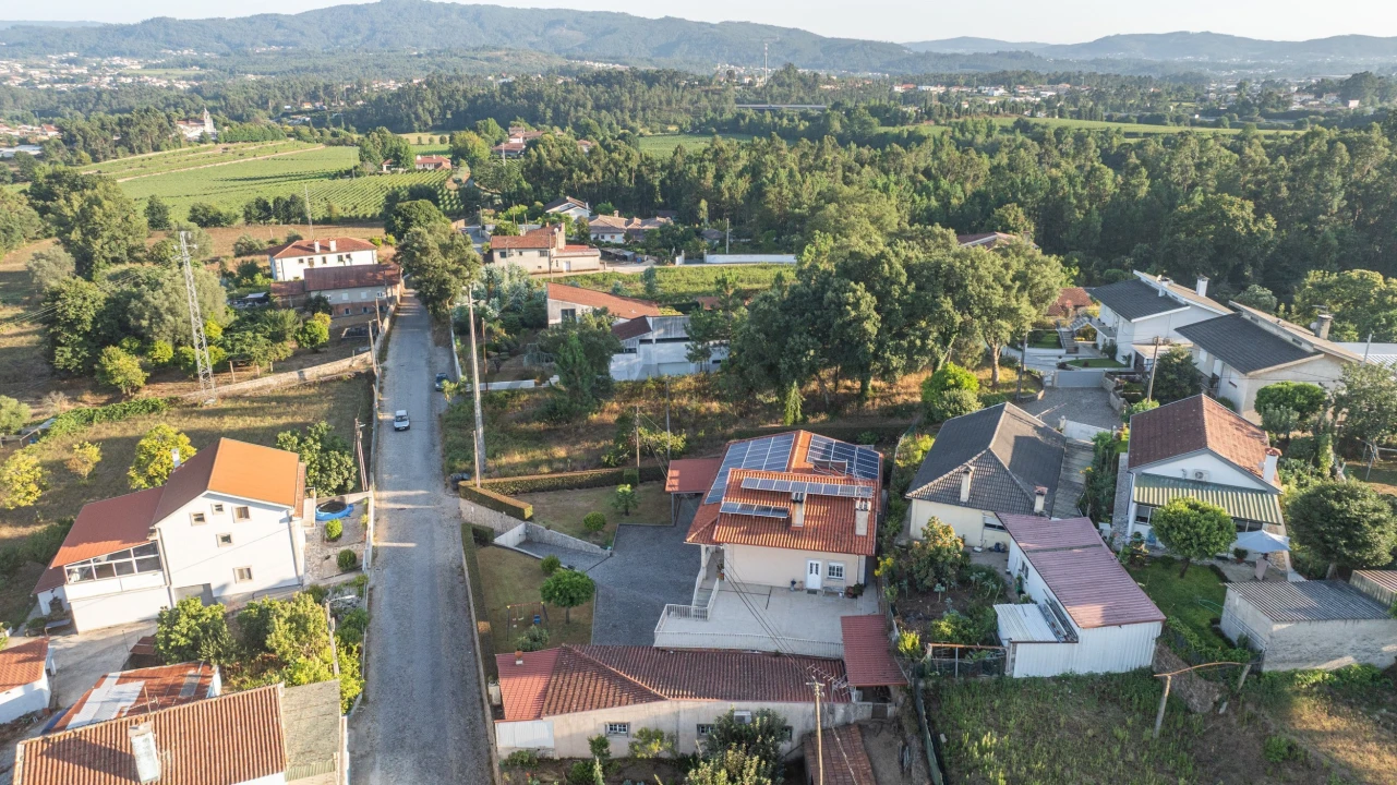 Terreno para Venda em Lama Foto 6