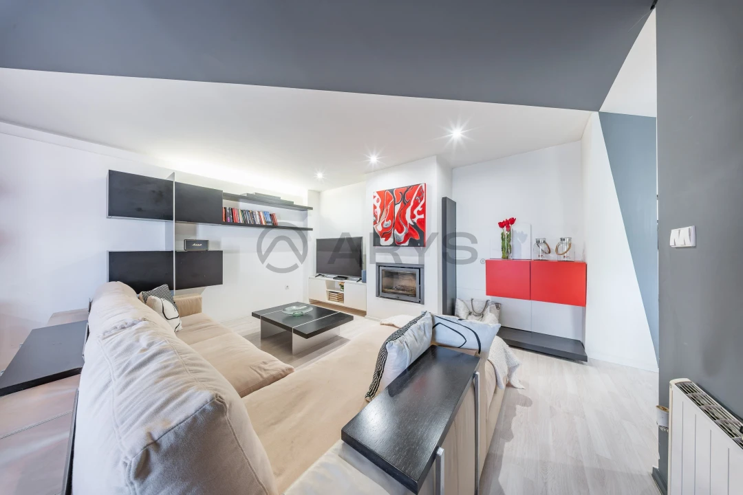 Apartamento T4 para Venda em São Vitor (Braga) Foto 5