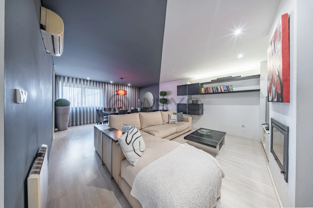 Apartamento T4 para Venda em São Vitor (Braga) Foto 6