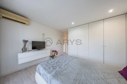 Apartamento T4 para Venda em São Vitor (Braga)