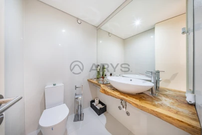 Apartamento T4 para Venda em São Vitor (Braga)