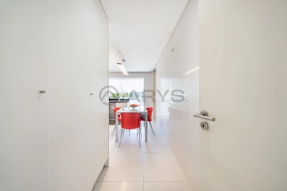 Apartamento T4 para Venda em São Vitor (Braga)