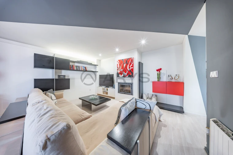 Apartamento T4 para Venda em São Vitor (Braga) Foto 5