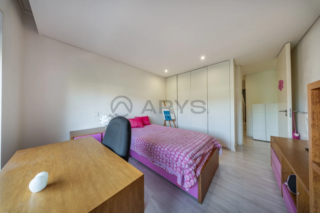 Apartamento T4 para Venda em São Vitor (Braga) Foto 20