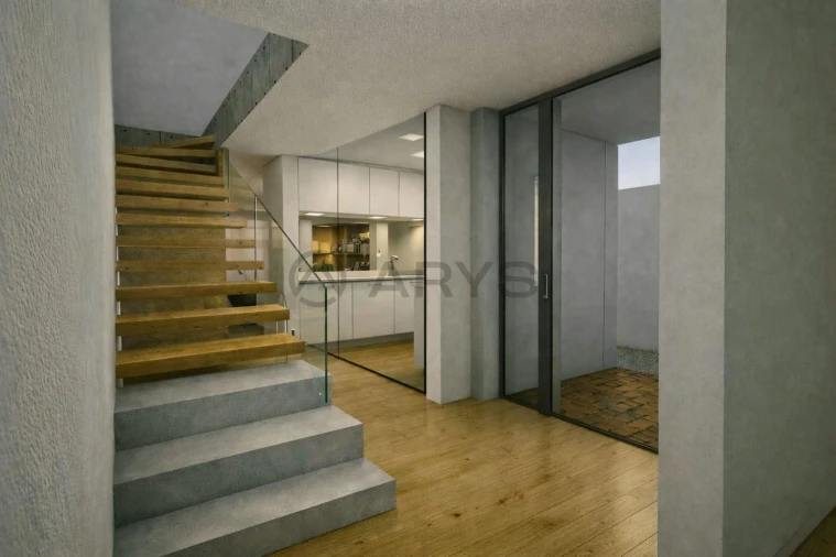 Moradia T3 para Venda em Carreço Foto 19