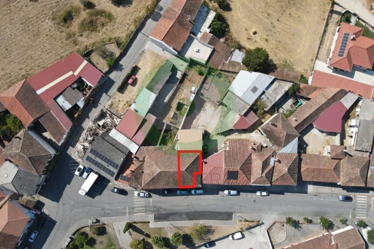 Loja para Venda em Torre de D. Chama Foto 2