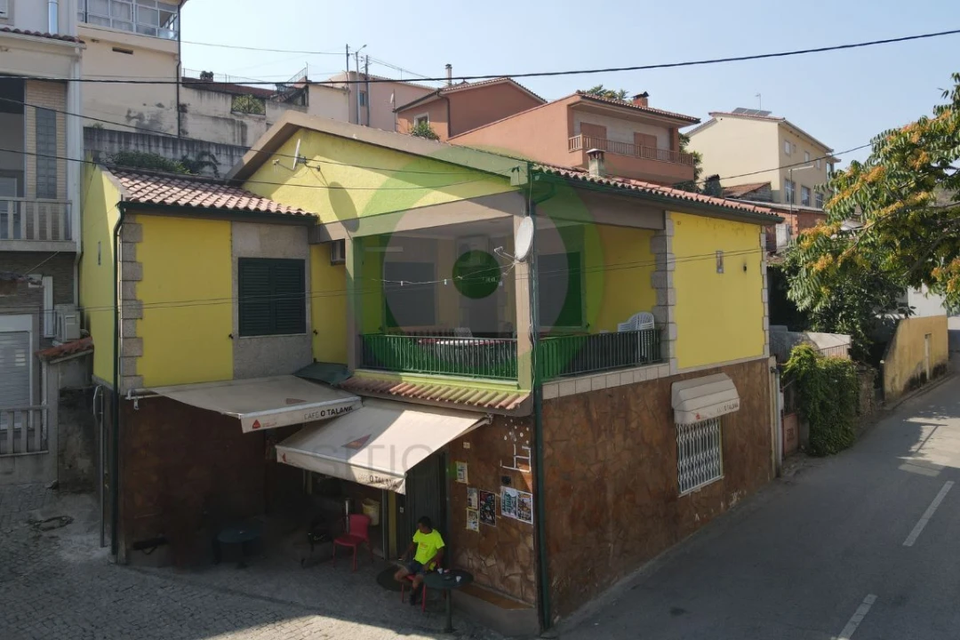 Moradia para Venda em Veiga de Lila Foto 1