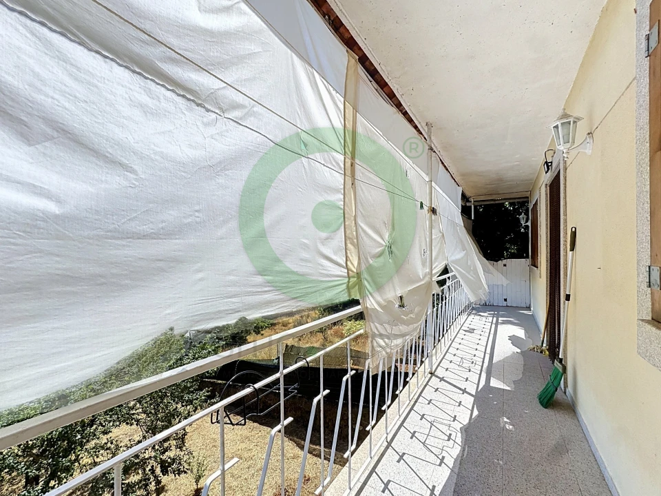 Moradia T3 para Venda em Lebução, Fiães e Nozelos Foto 18