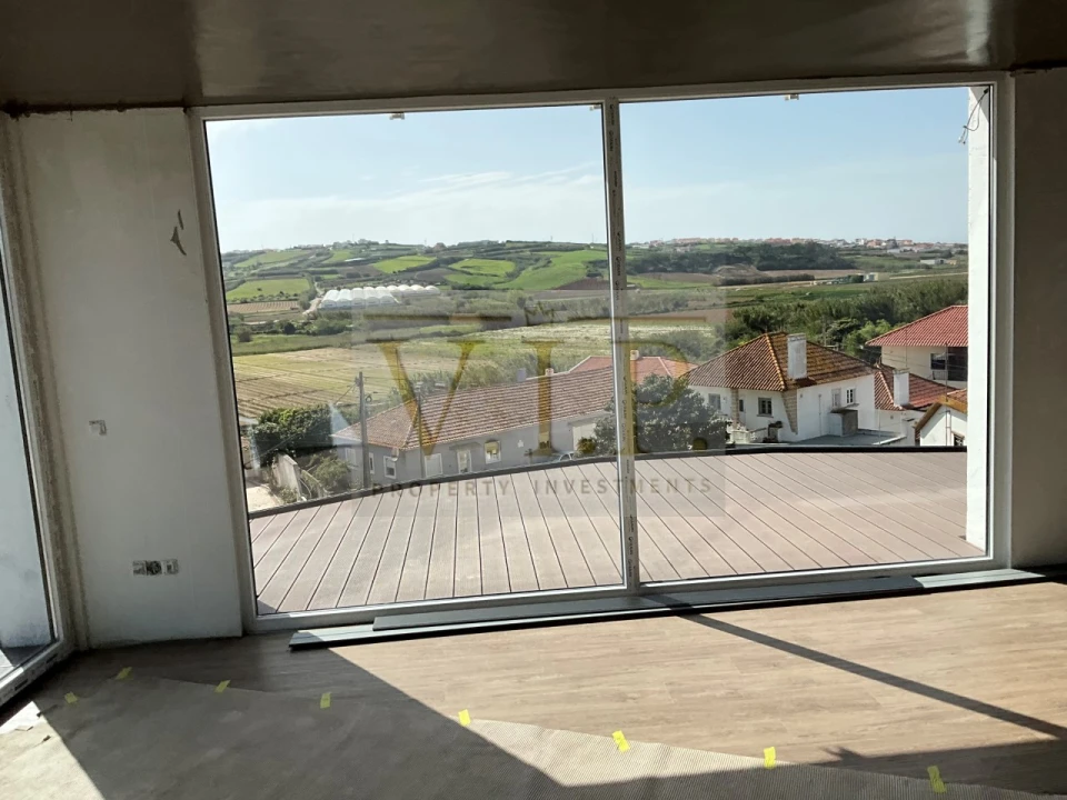 Apartamento T4 para Venda em Lourinhã e Atalaia Foto 24