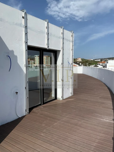 Apartamento T4 para Venda em Lourinhã e Atalaia