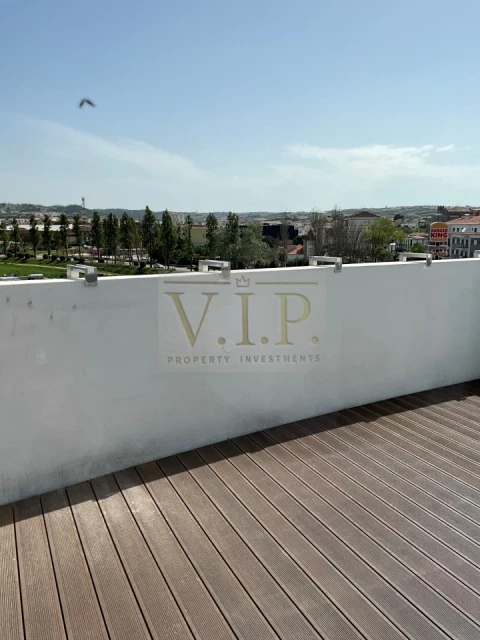 Apartamento T4 para Venda em Lourinhã e Atalaia