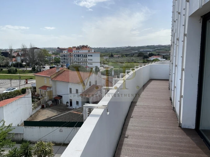 Apartamento T4 para Venda em Lourinhã e Atalaia Foto 20